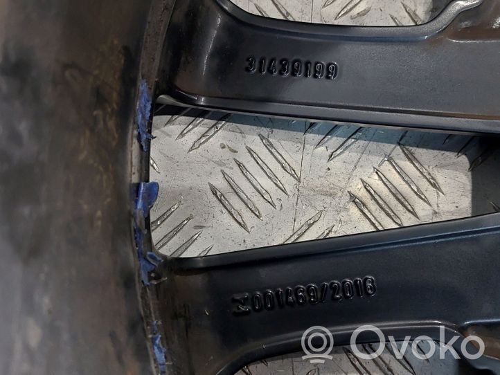 Volvo V90 Cross Country Cerchione in lega R20 31439199