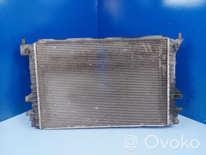 Volkswagen Golf VIII Radiateur de refroidissement 5Q0121251HS