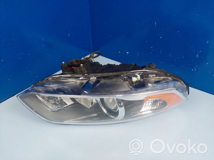 Volvo XC60 Lampa przednia 31395901