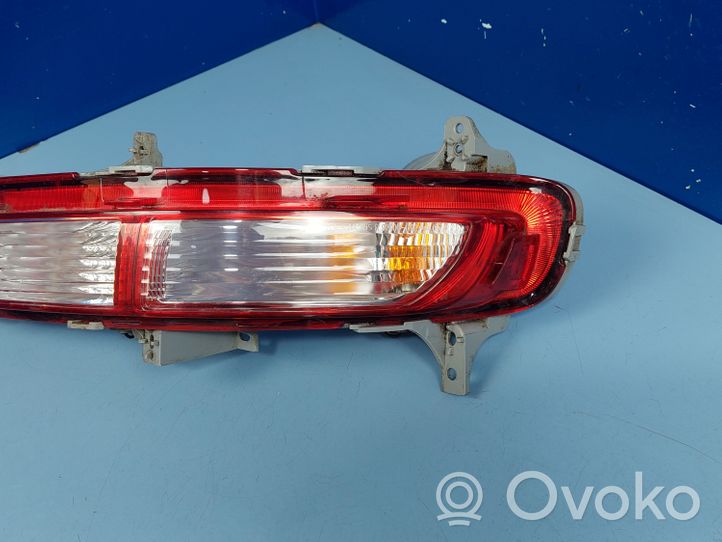 KIA Sportage Lampa zderzaka tylnego 92406D92