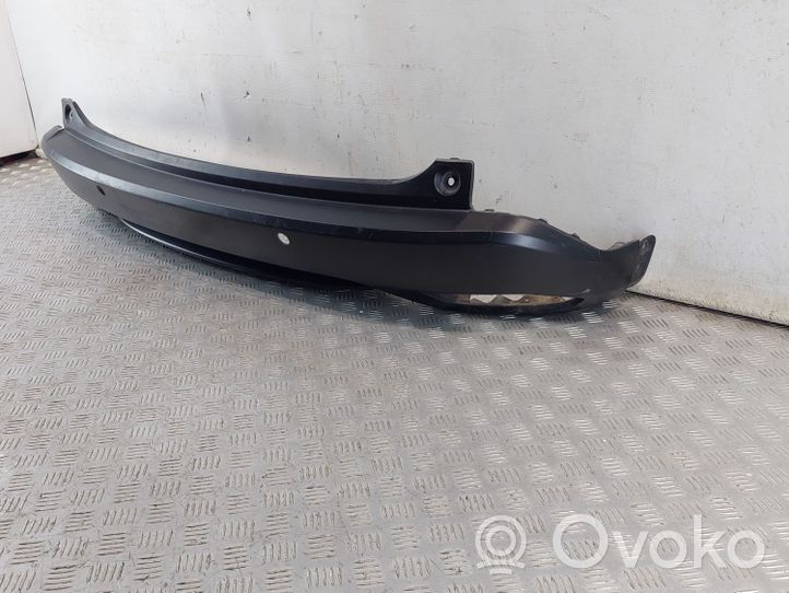 Honda HR-V Rear bumper 71501T7AG0