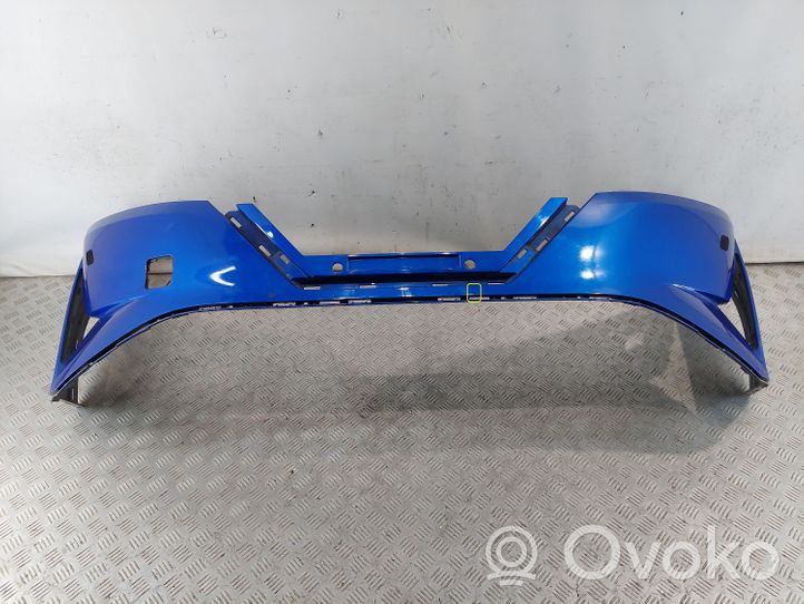 Nissan Qashqai J12 Paraurti anteriore 620226UA0H