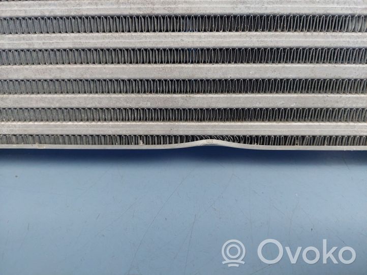 Opel Insignia B Chłodnica powietrza doładowującego / Intercooler 39179353