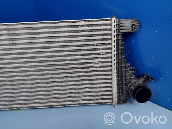 Opel Insignia B Radiatore intercooler 39179353