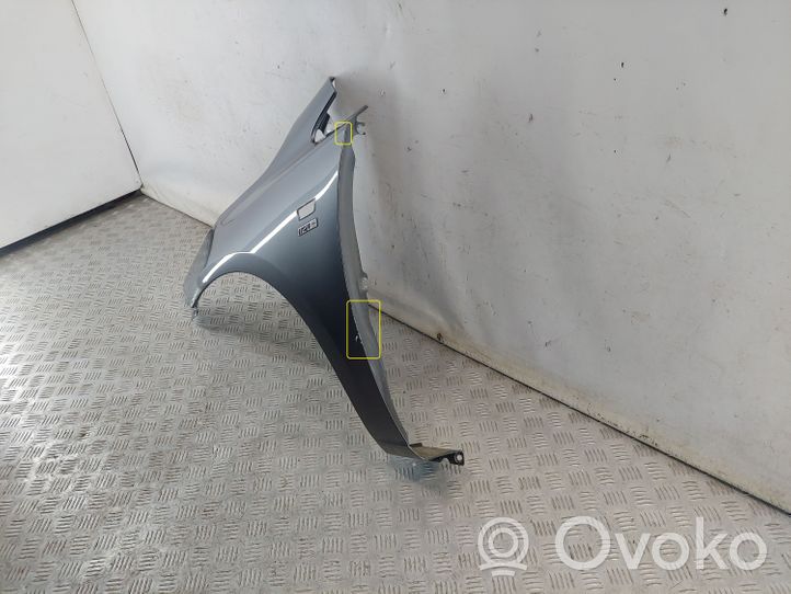 Opel Corsa E Fender 1100060