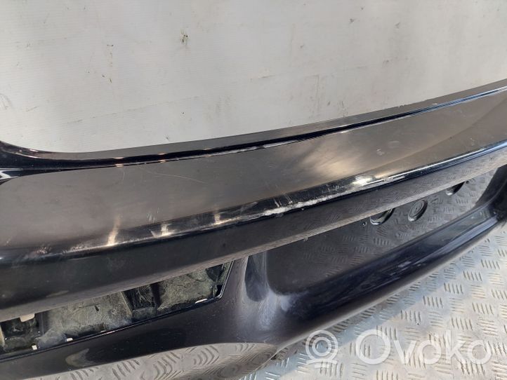 BMW i3 Rear bumper 51127462334