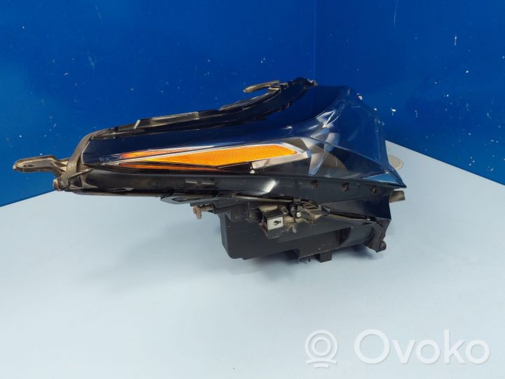 Lexus RX 450H Headlight/headlamp 8114548C50