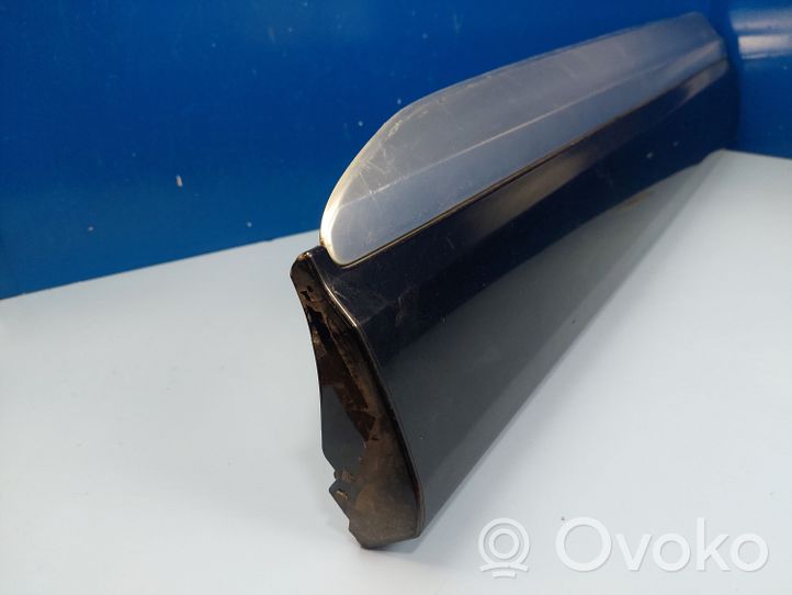 Audi Q7 4M Front door trim (molding) 4M0853959B