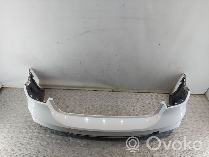 Audi A7 S7 4K8 Rear bumper 4K8807521B