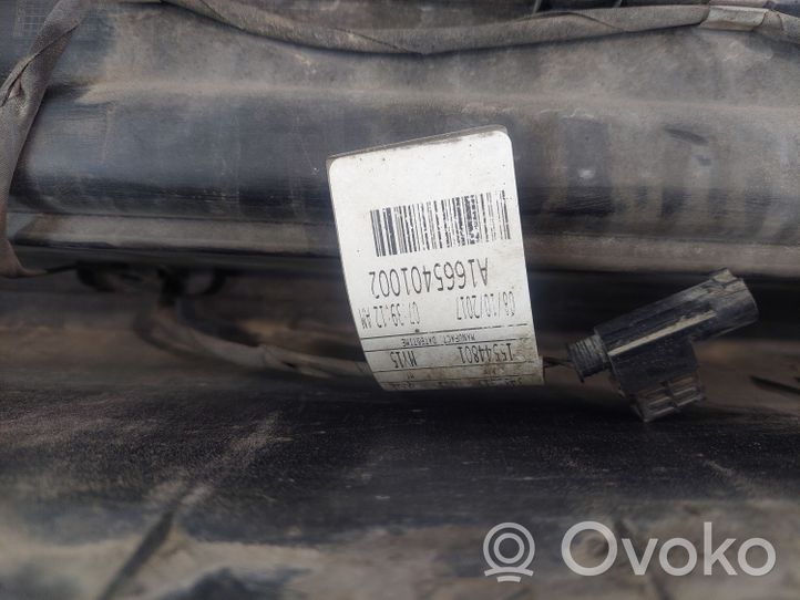 Mercedes-Benz GLE (W166 - C292) Порог A2926900055