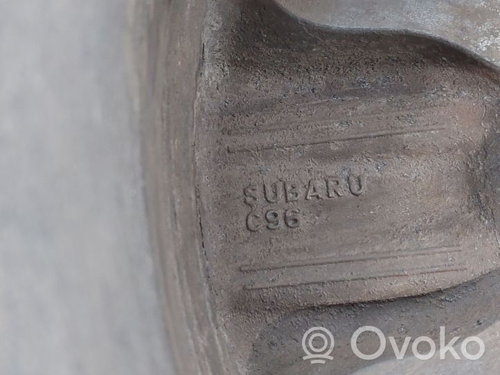 Subaru Outback (BS) Cerchione in lega R17 