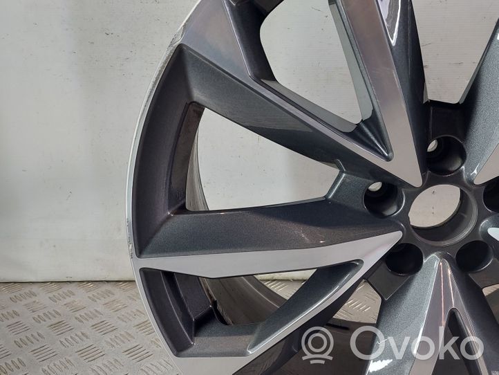 Audi Q7 4M R21 alloy rim 4M0601025BP