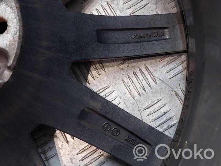 Audi Q7 4M R 20 alumīnija - vieglmetāla disks (-i) 4M0601025AD