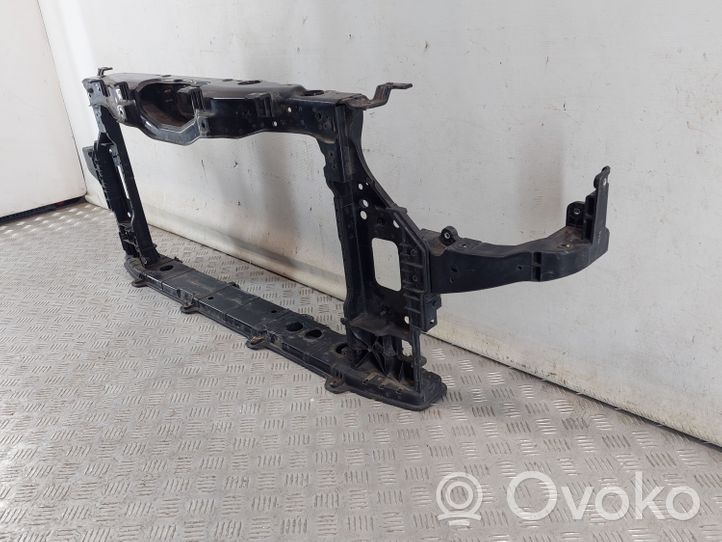 Hyundai i40 Pannello di supporto del radiatore 641012Z000