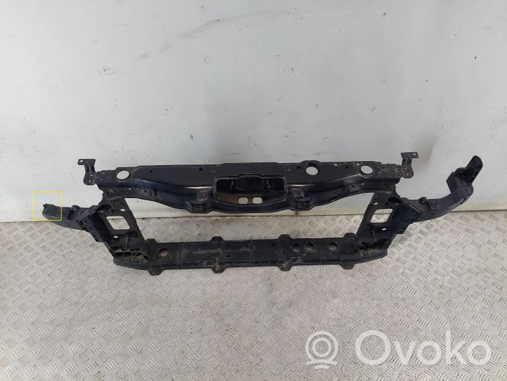 Hyundai i40 Pannello di supporto del radiatore 641012Z000