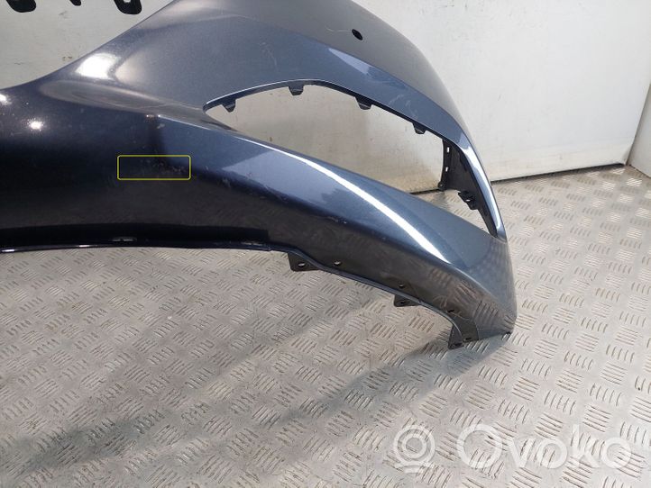 Hyundai i40 Front bumper 865113Z500