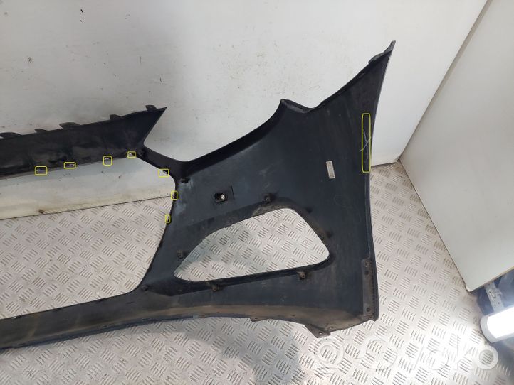 Hyundai i40 Front bumper 865113Z500