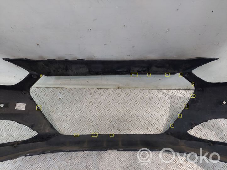 Hyundai i40 Front bumper 865113Z500