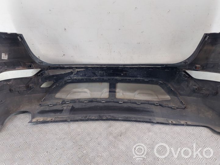 Opel Mokka X Rear bumper 42541977