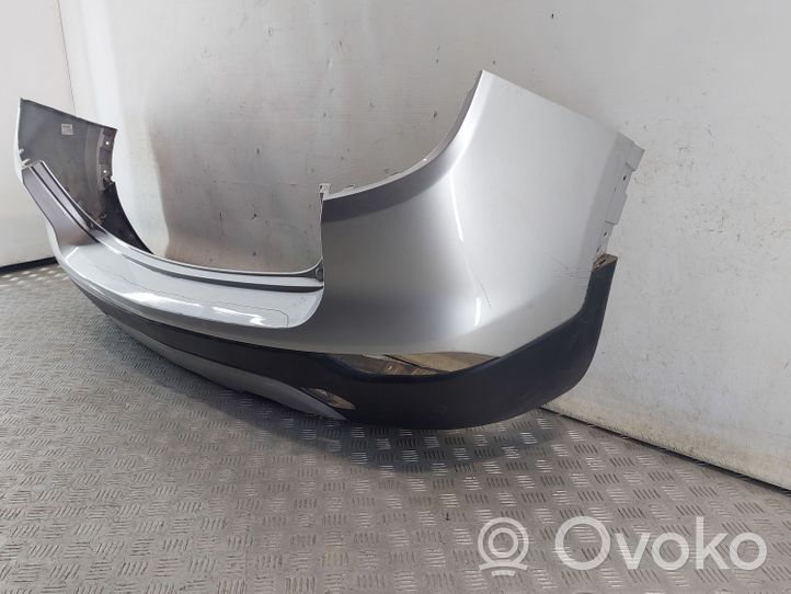 Opel Mokka X Rear bumper 42541977