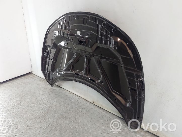 Nissan Qashqai Couvercle, capot moteur F5100HV0MA