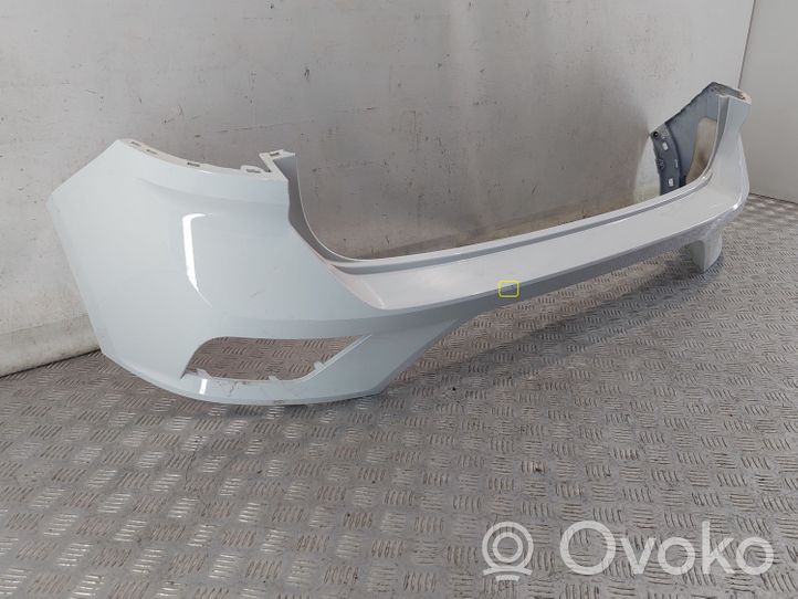 Volkswagen T-Roc Rear bumper 2GA807417C