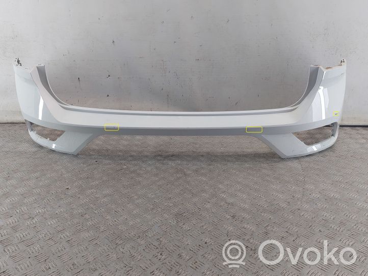 Volkswagen T-Roc Rear bumper 2GA807417C