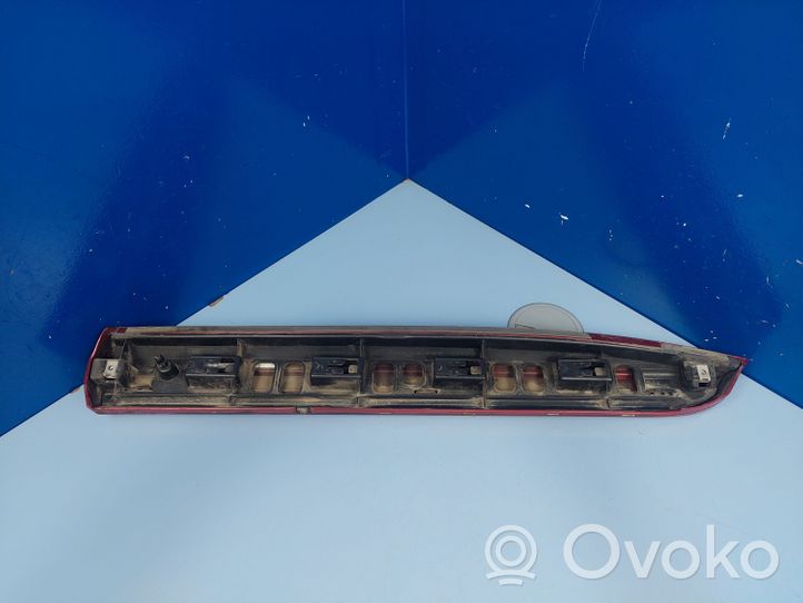 Volkswagen Arteon Listwa drzwi tylnych 3G8853992B