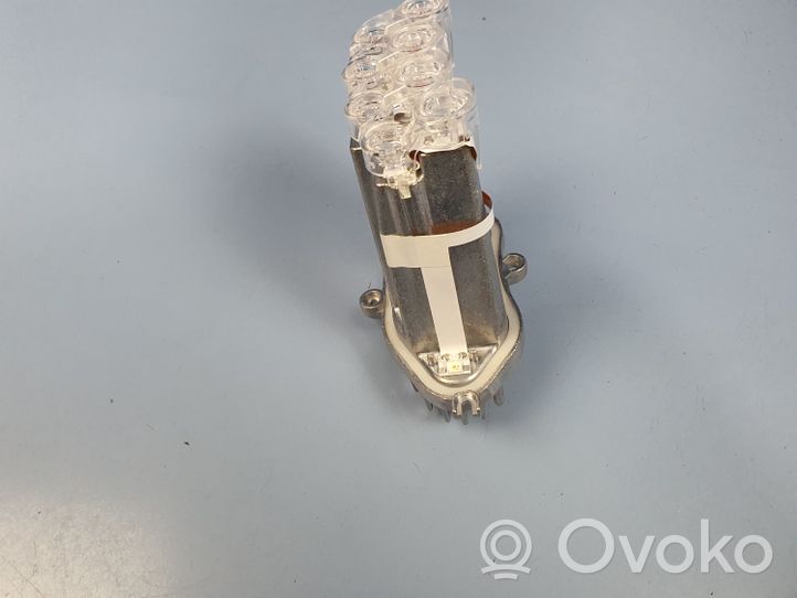 BMW 7 F01 F02 F03 F04 LED vadības modulis 63117225231