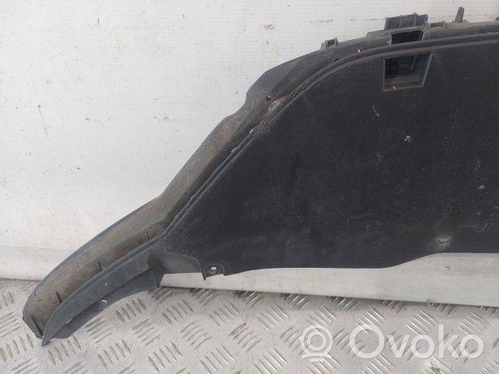 Volkswagen PASSAT B8 Osłona pod zderzak przedni / Absorber 3G0805903J