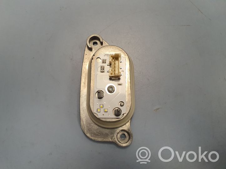 Audi A3 S3 8V Moduł sterujący statecznikiem LED 8V0998473