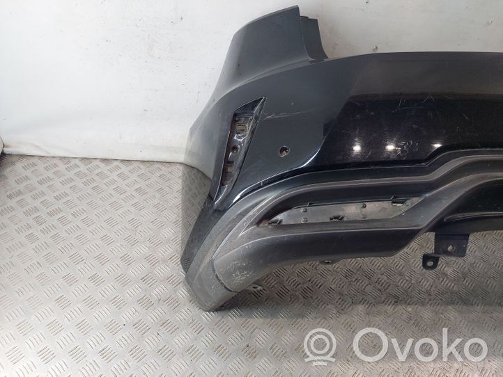 Lexus RX 330 - 350 - 400H Zderzak tylny 5215948150