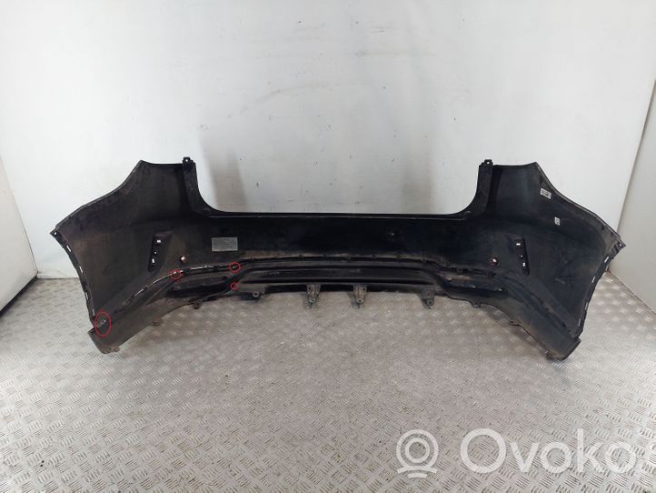 Lexus RX 330 - 350 - 400H Puskuri 5215948150