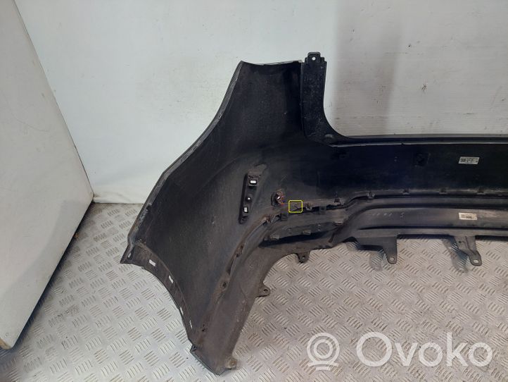 Lexus RX 330 - 350 - 400H Puskuri 5215948150