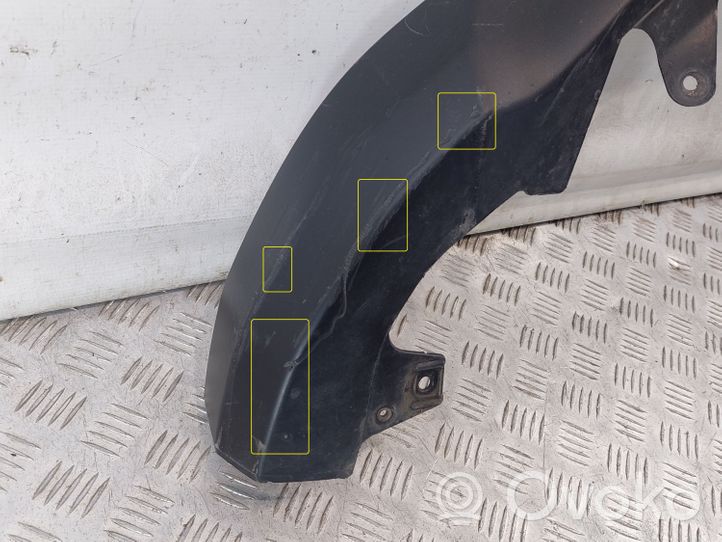 Toyota RAV 4 (XA40) Apatinė bamperio dalis (lūpa) 5241142070