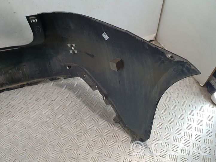 Lexus IS III XE30 Rear bumper 5215953220