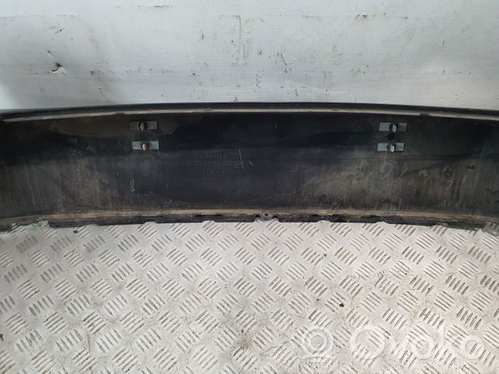 Lexus IS III XE30 Rear bumper 5215953220