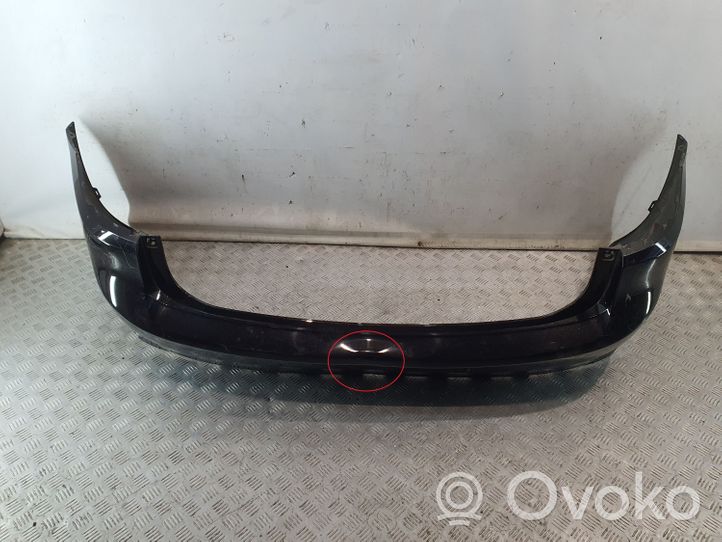 Lexus IS III XE30 Rear bumper 5215953220