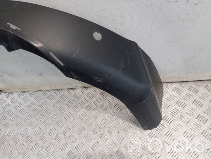 Toyota RAV 4 (XA40) Rivestimento della parte inferiore del paraurti posteriore 521690R060