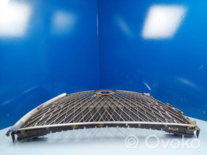 Lexus LS 460 - 600H Maskownica / Grill / Atrapa górna chłodnicy 5311150200