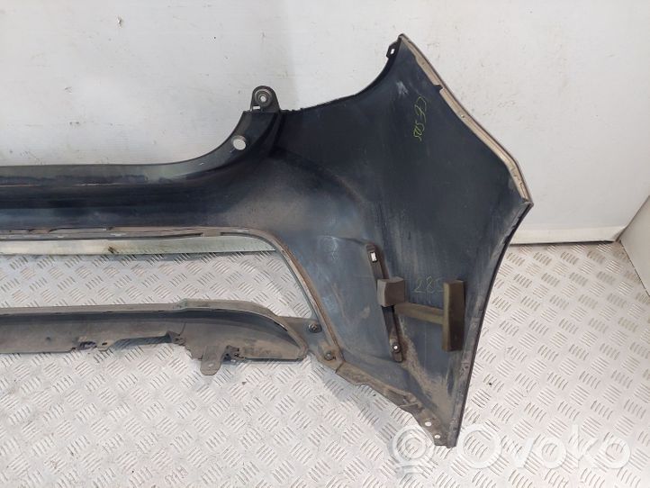 Toyota Corolla E210 E21 Galinis bamperis 5215902E40