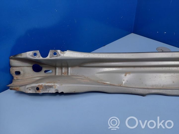 Volvo XC60 Traversa del paraurti posteriore 31278853