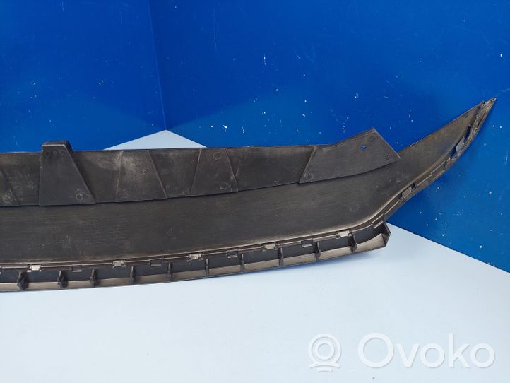 Volkswagen PASSAT B7 Front bumper skid plate/under tray 3AD805903