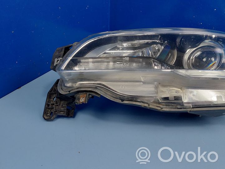 Subaru Outback (BS) Phare frontale 84001AL050