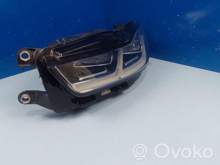 Jaguar I-Pace Headlight/headlamp 0020533806