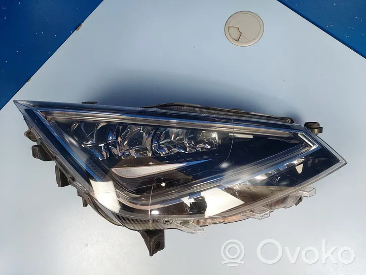 Seat Ibiza V (KJ) Headlight/headlamp 6F1941008A