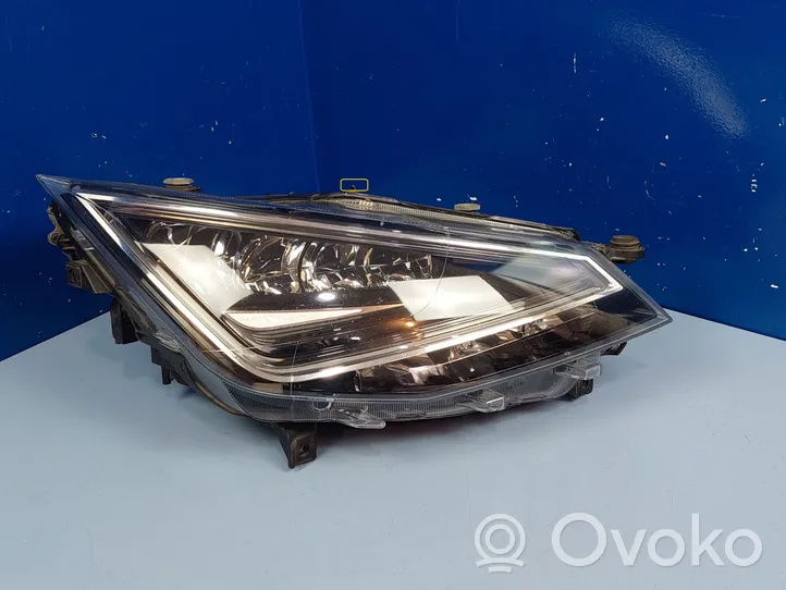 Seat Ibiza V (KJ) Headlight/headlamp 6F1941008A