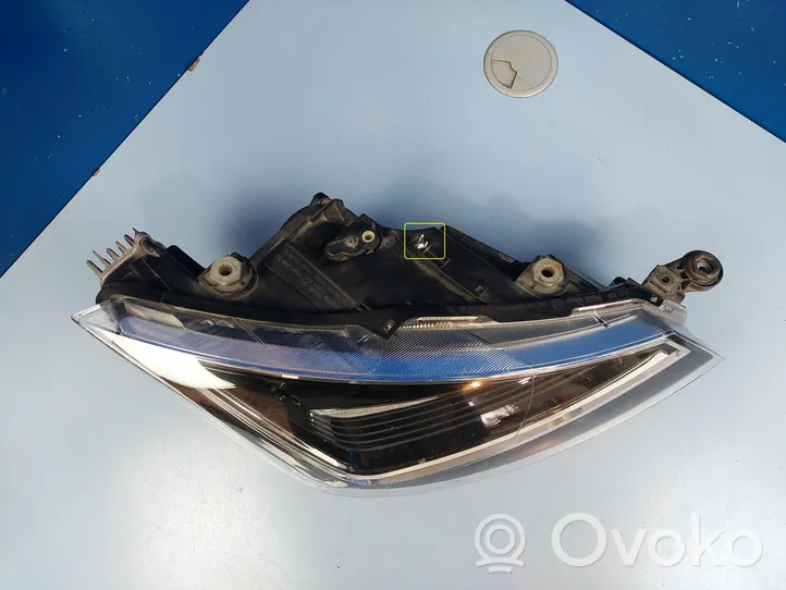 Seat Ibiza V (KJ) Headlight/headlamp 6F1941008A