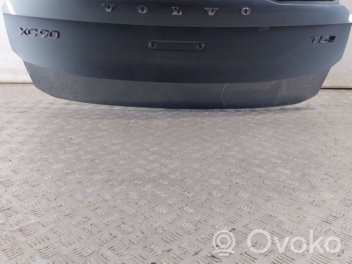 Volvo XC90 Tylna klapa bagażnika 31455985