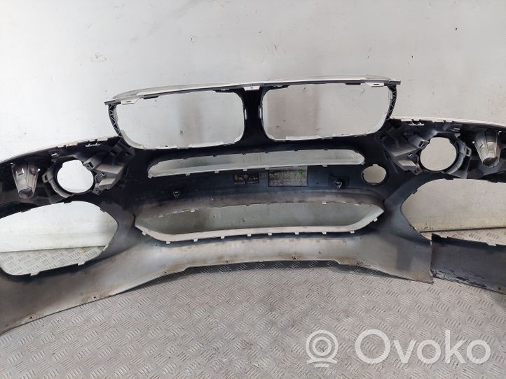 BMW X5 F15 Etupuskuri 51118054014